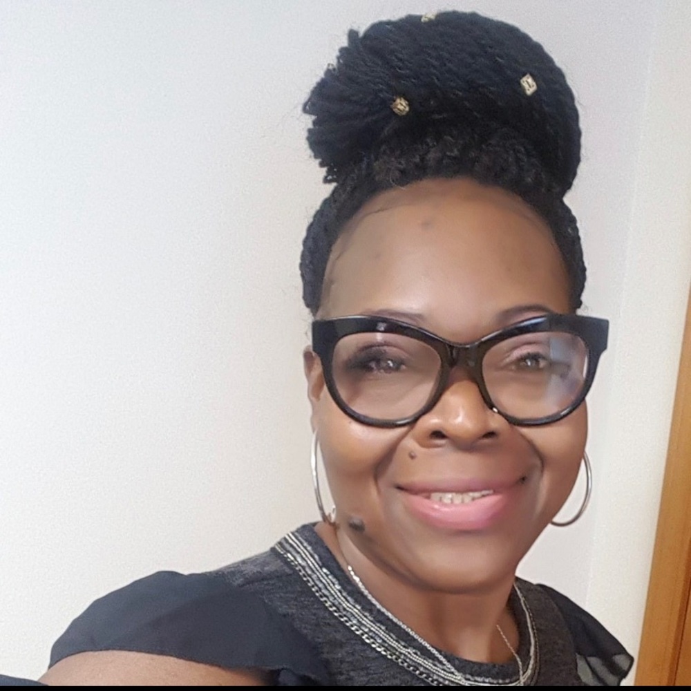 Meet your Posher, Michelle
